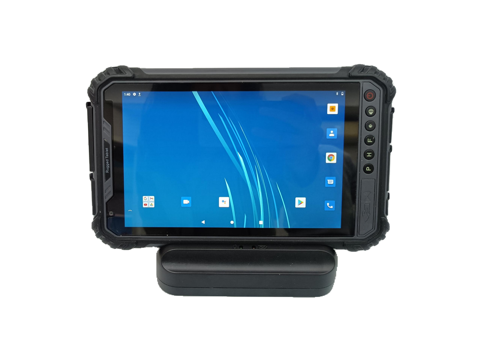 8″ Endüstriyel Tablet
